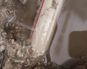 江城水管维修多少钱