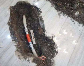 江城水管维修哪家好
