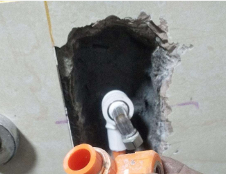 江城卫生间测漏水哪家好