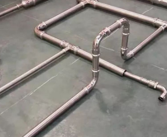 江城水管维修多少钱