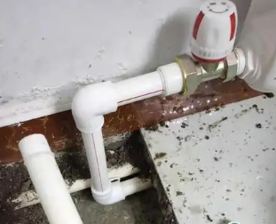 江城卫生间测漏水多少钱