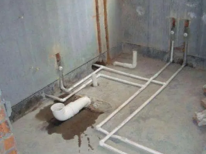 江城水管维修多少钱